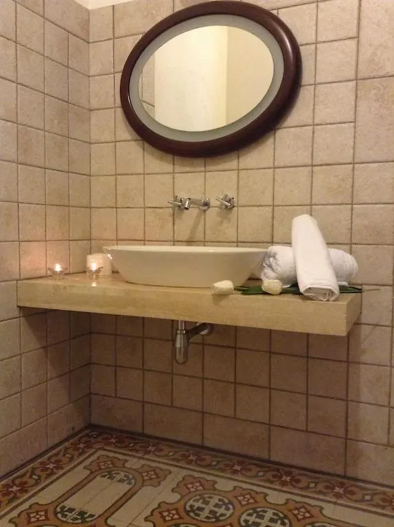 Verdi Apartment Castellammare del Golfo Italy