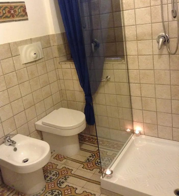 Verdi Apartment Castellammare del Golfo 0*,  Italy