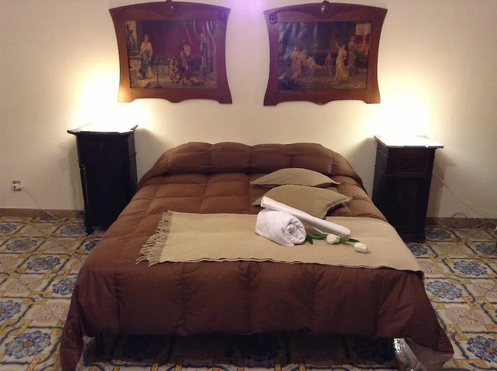 Verdi Apartment Castellammare del Golfo