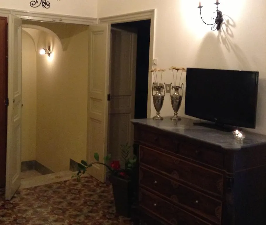 Verdi Apartment Castellammare del Golfo