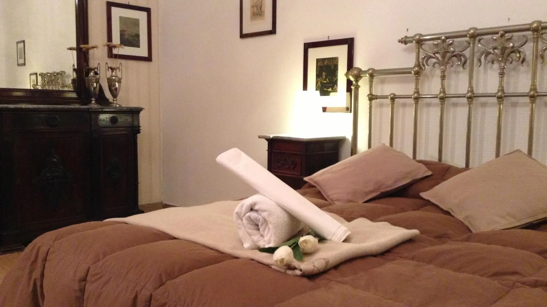 Verdi Apartment Castellammare del Golfo