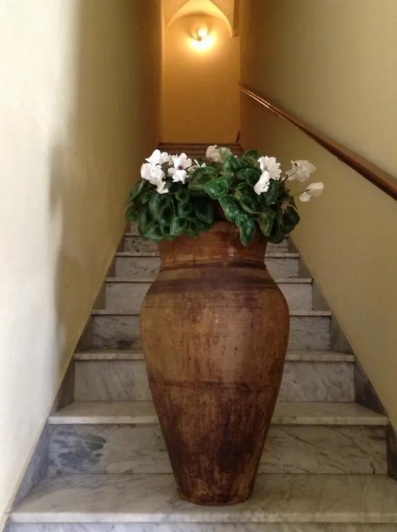Verdi Apartment Castellammare del Golfo 0*,