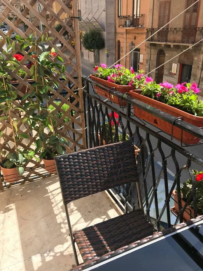 Verdi Apartment Castellammare del Golfo